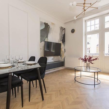 Apartament Old Town Premium Z Balkonem Apartment Klodzko Luaran gambar