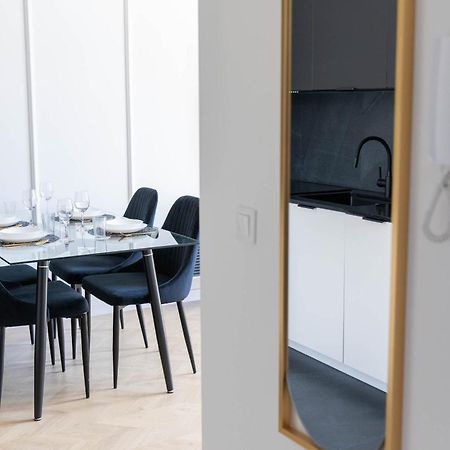 Apartament Old Town Premium Z Balkonem Apartment Klodzko Luaran gambar