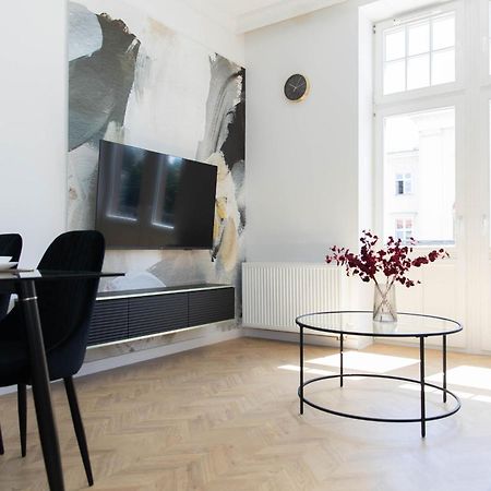 Apartament Old Town Premium Z Balkonem Apartment Klodzko Luaran gambar