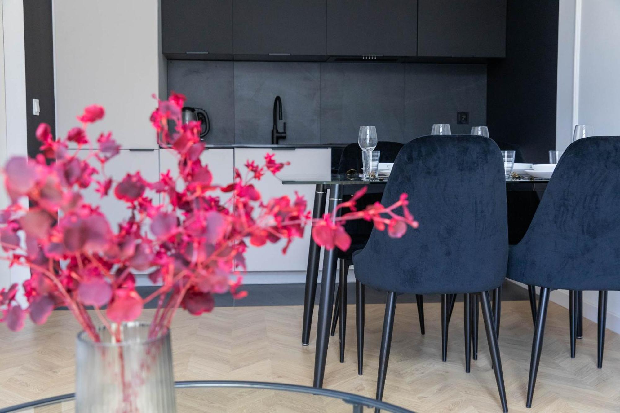 Apartament Old Town Premium Z Balkonem Apartment Klodzko Luaran gambar