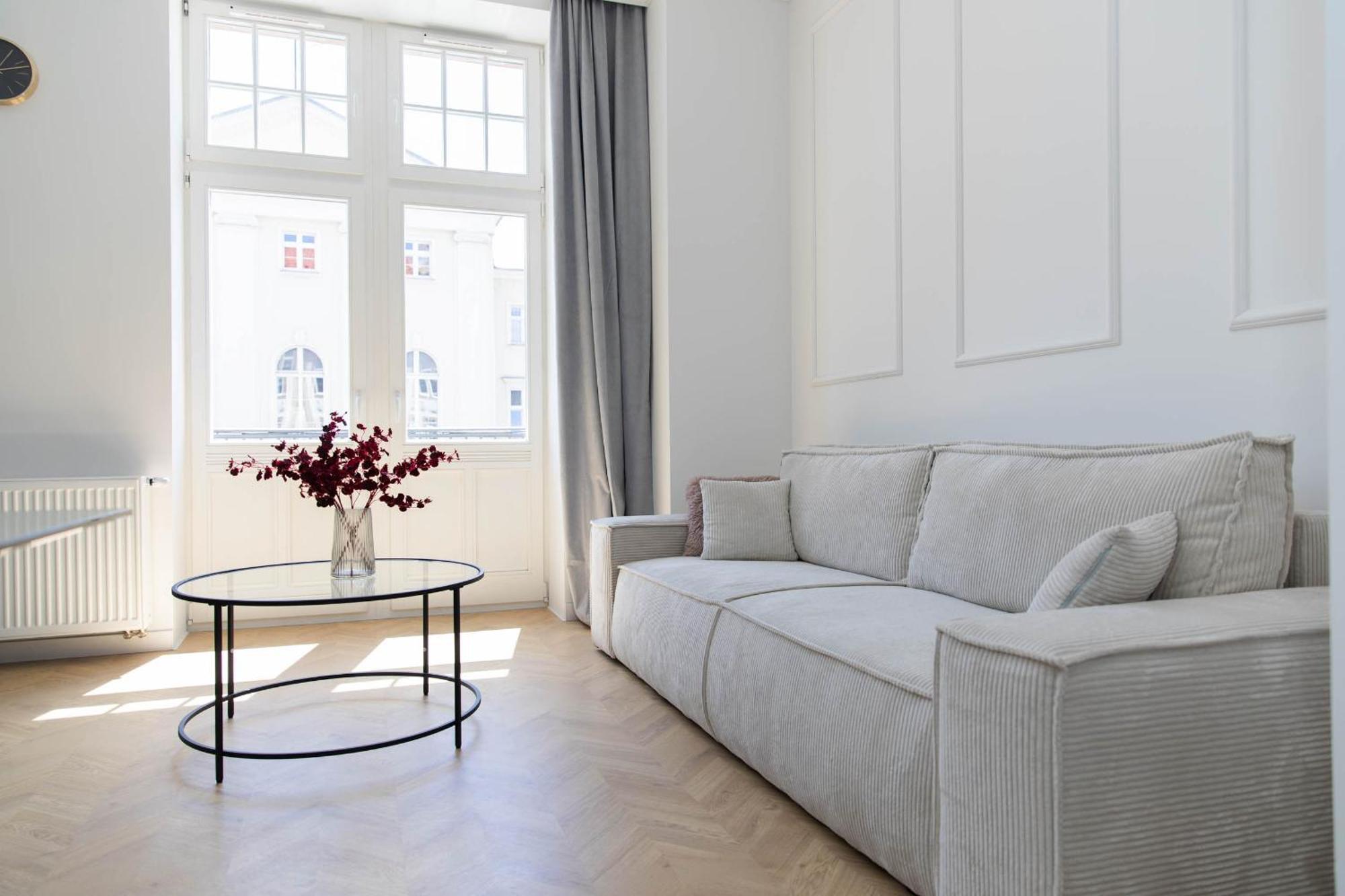 Apartament Old Town Premium Z Balkonem Apartment Klodzko Luaran gambar
