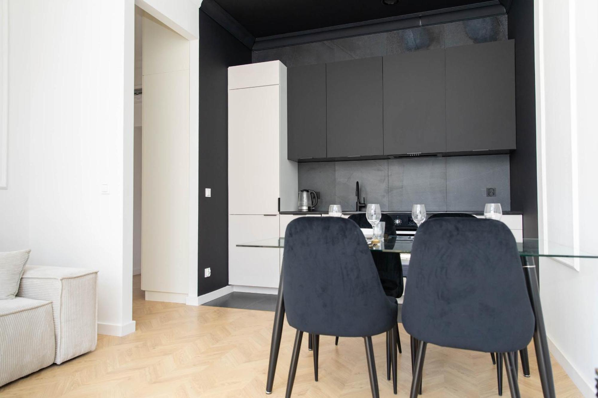Apartament Old Town Premium Z Balkonem Apartment Klodzko Luaran gambar