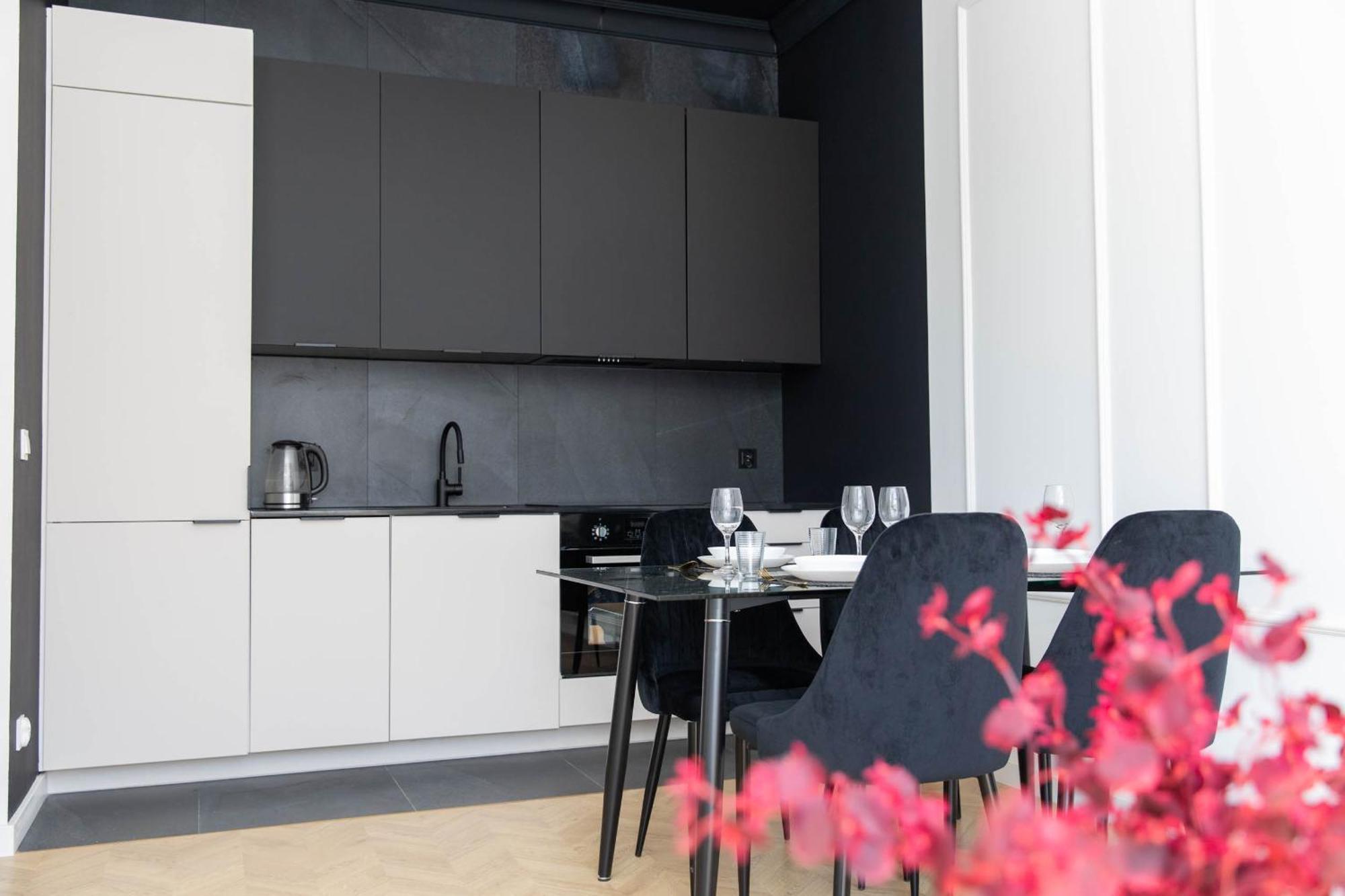 Apartament Old Town Premium Z Balkonem Apartment Klodzko Luaran gambar