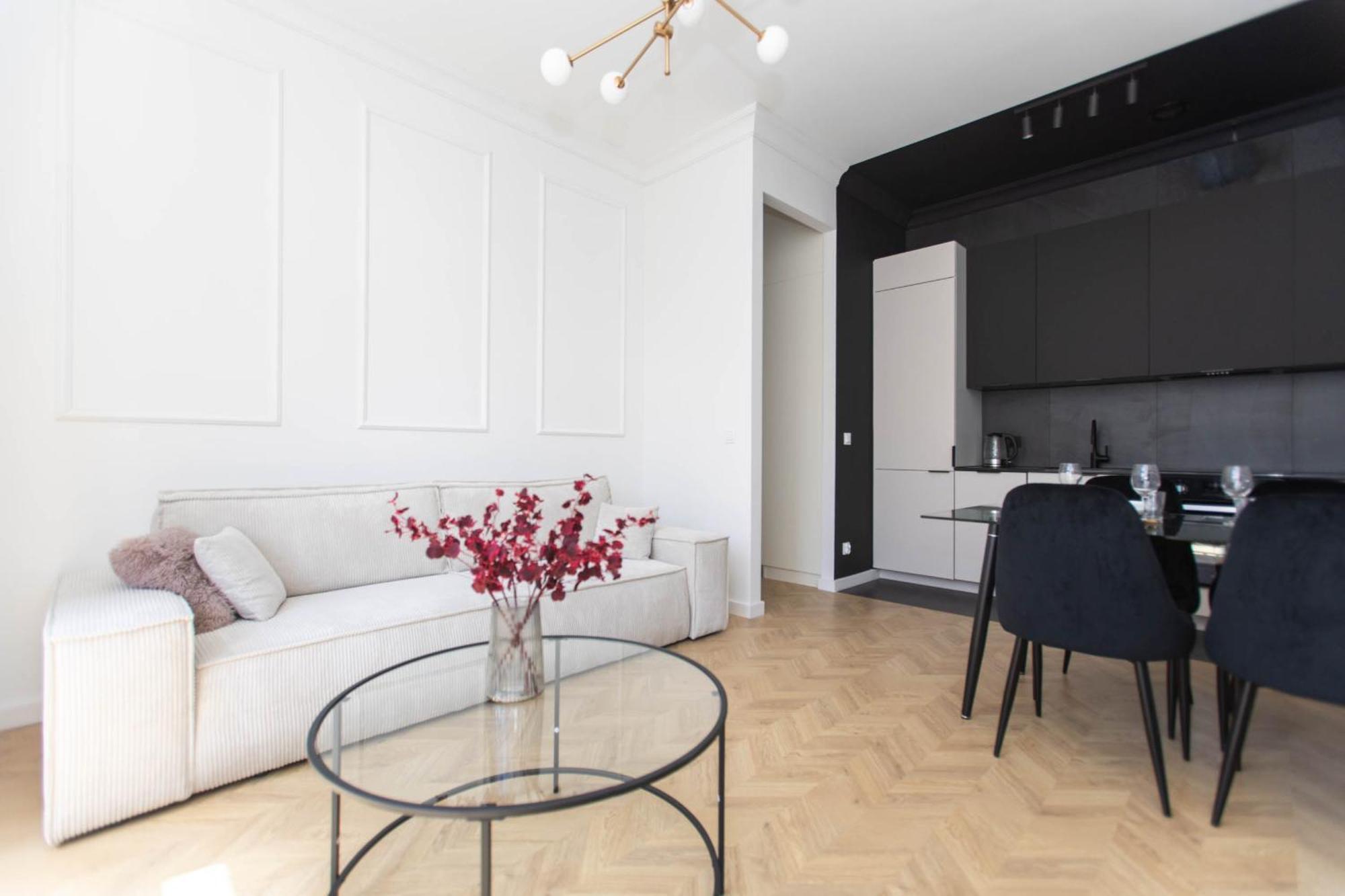 Apartament Old Town Premium Z Balkonem Apartment Klodzko Luaran gambar