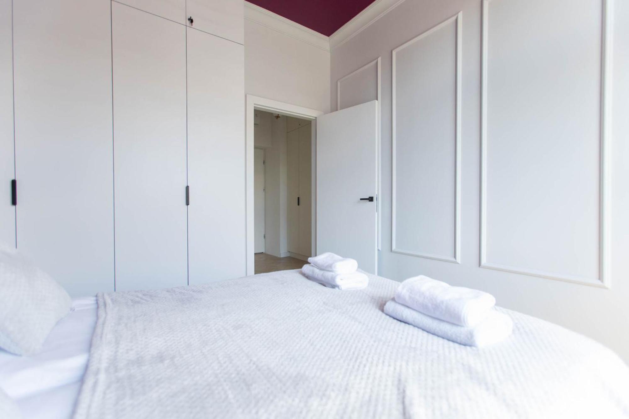 Apartament Old Town Premium Z Balkonem Apartment Klodzko Luaran gambar